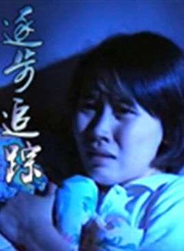 逐步追踪海报